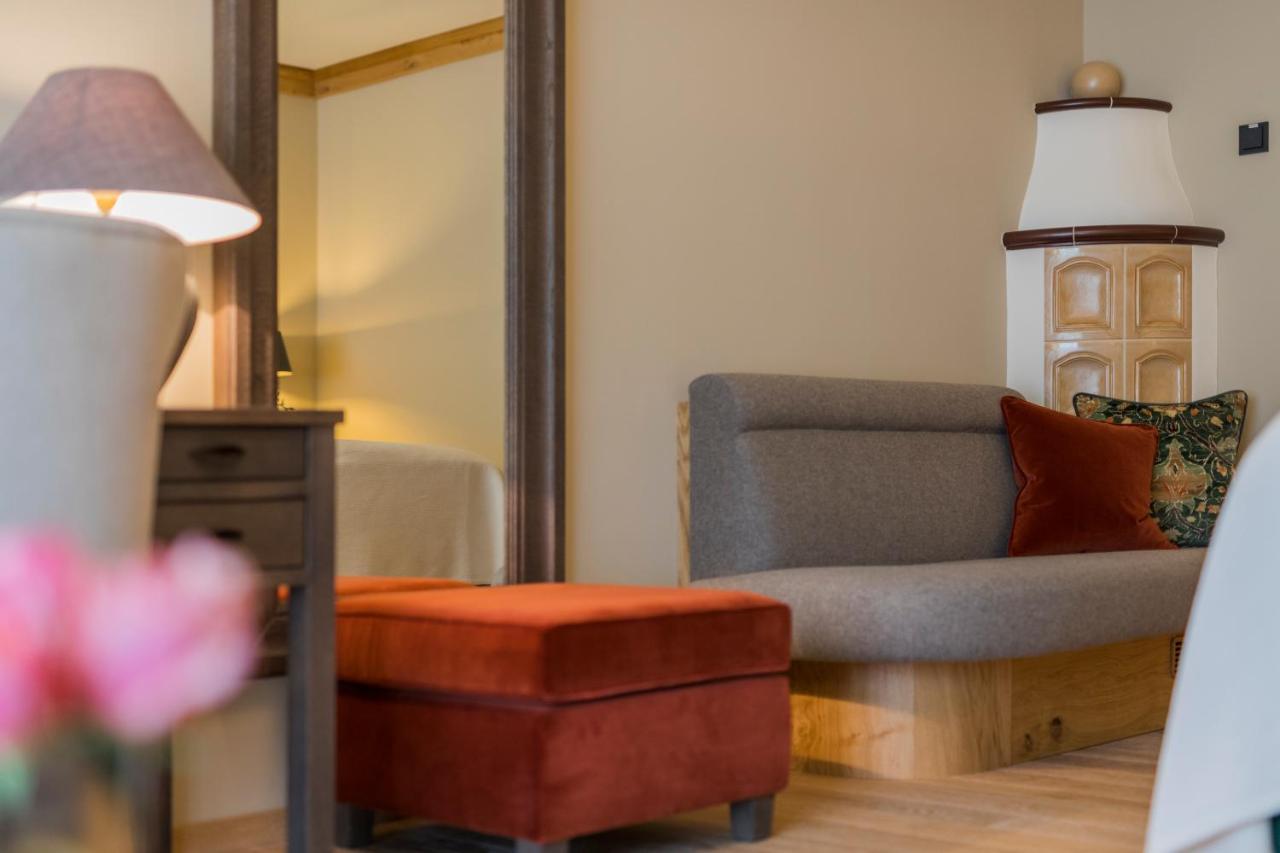 Der Unterschwarzachhof Otel Saalbach-Hinterglemm Dış mekan fotoğraf