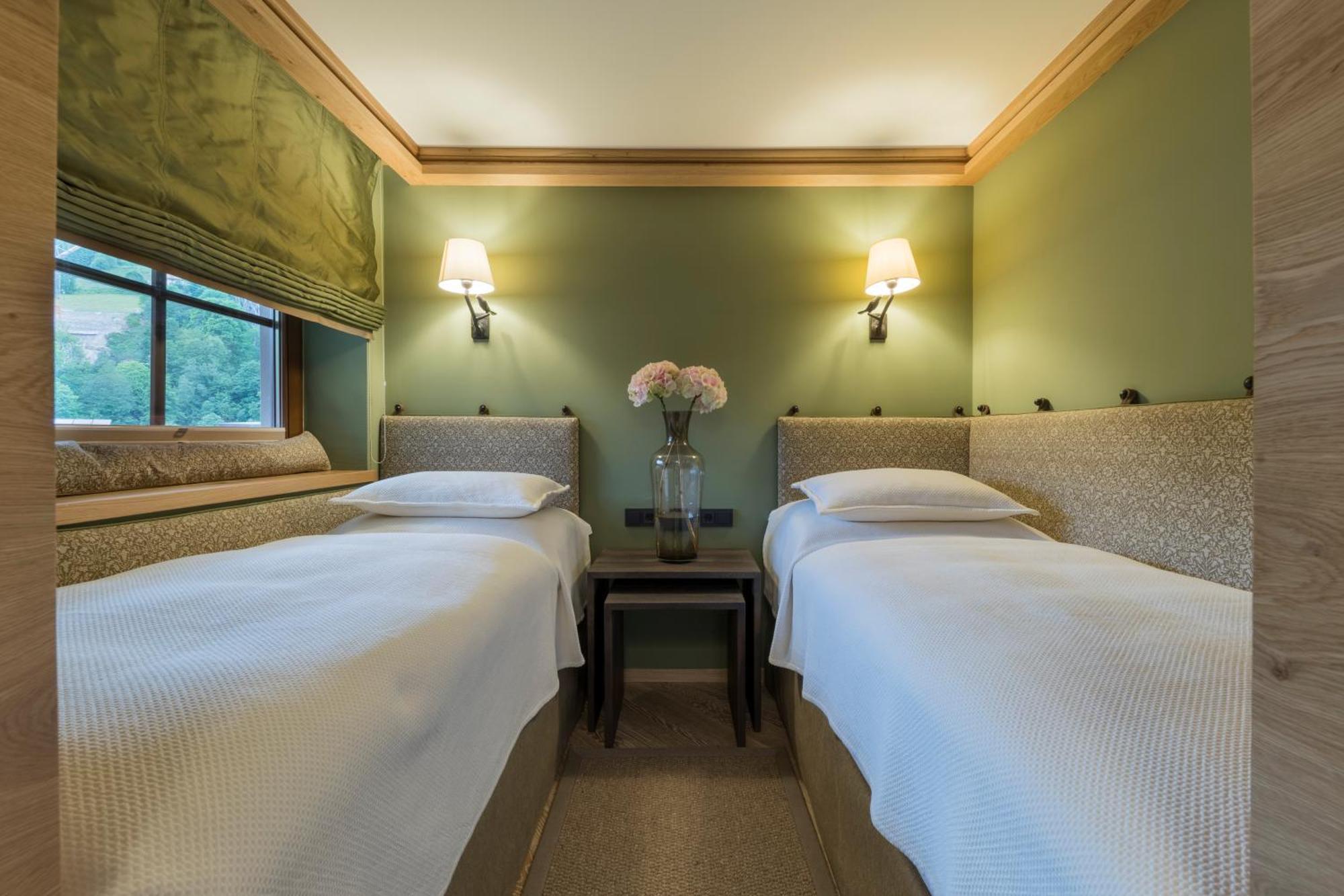 Der Unterschwarzachhof Otel Saalbach-Hinterglemm Oda fotoğraf