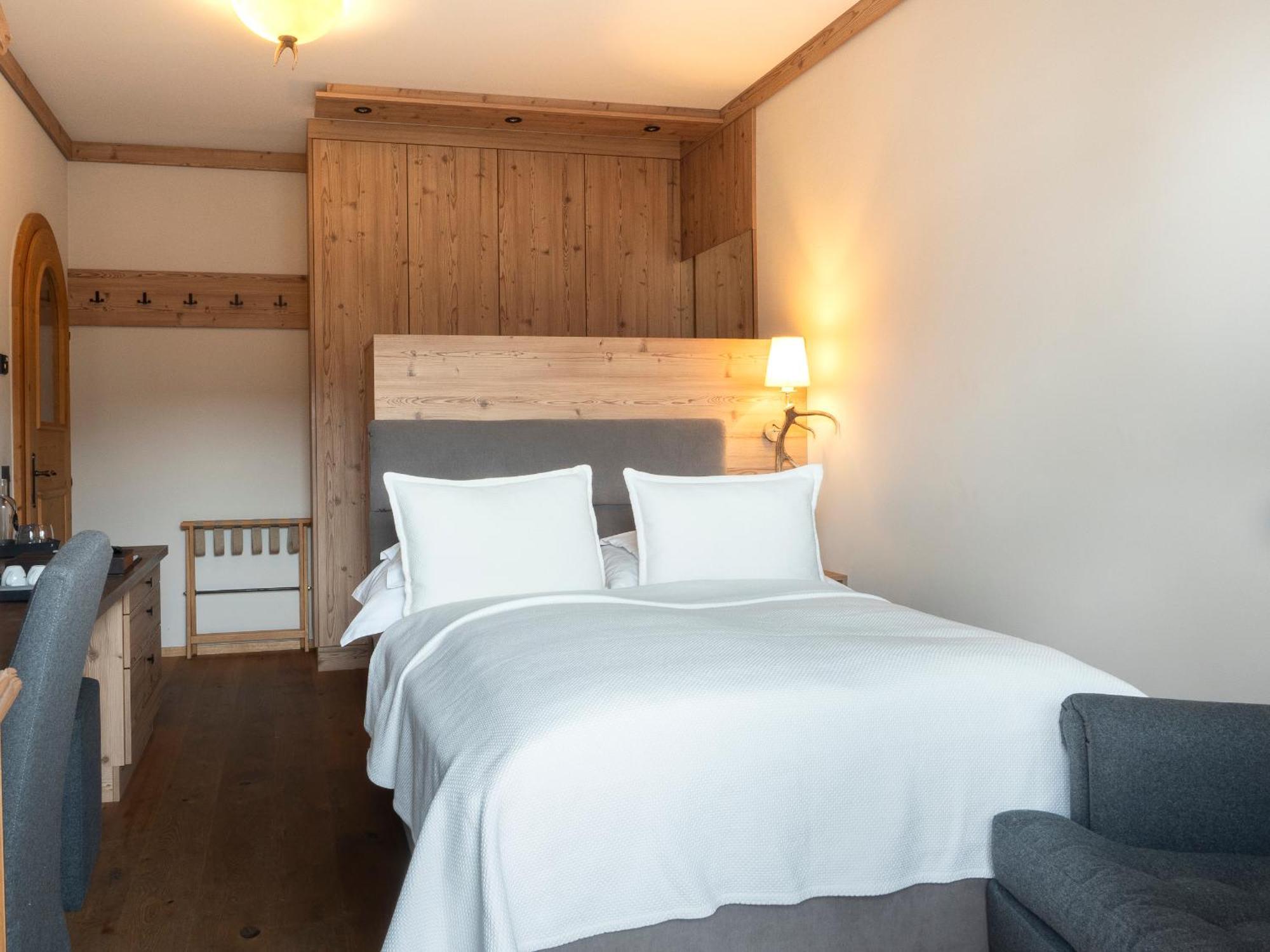 Der Unterschwarzachhof Otel Saalbach-Hinterglemm Dış mekan fotoğraf