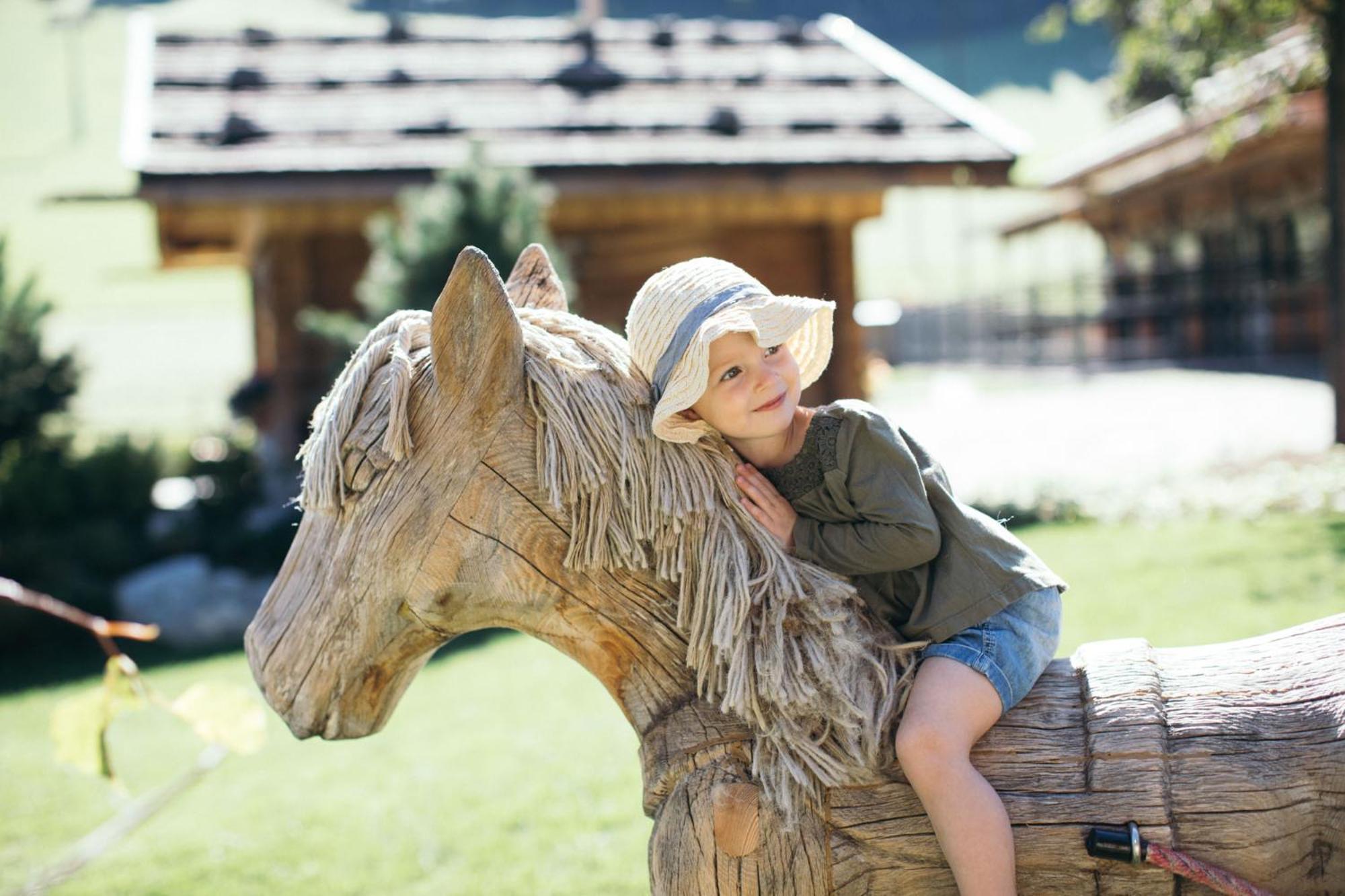 Der Unterschwarzachhof Otel Saalbach-Hinterglemm Dış mekan fotoğraf